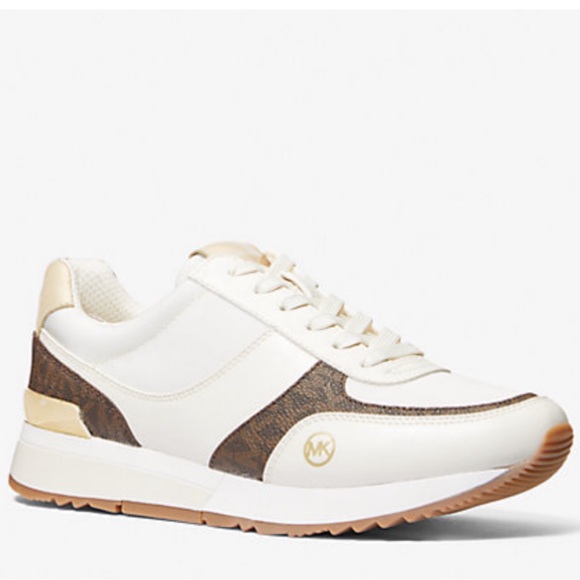Michael Kors Andi Trainer - Picture 1 of 10